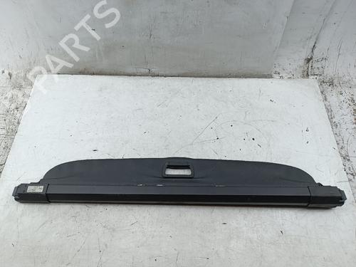 Used Rear parcel shelf Rear parcel shelf OPEL ASTRA J Sports Tourer (P10) 1.7 CDTI (35) (125 hp) 39715058 39715058