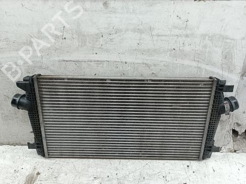 Used Intercooler Intercooler OPEL ASTRA J Sports Tourer (P10) 1.7 CDTI (35) (125 hp) 39718856 39718856
