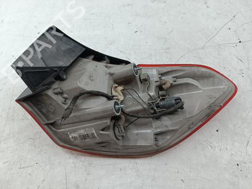 Used Left taillight Left taillight OPEL ASTRA J Sports Tourer (P10) 1.7 CDTI (35) (125 hp) 39718858 39718858