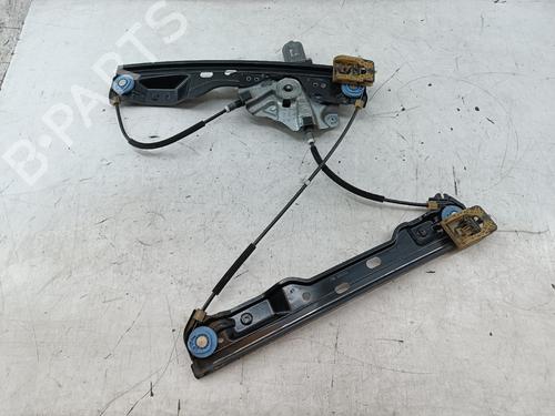 Used Front left window mechanism Front left window mechanism OPEL ASTRA J Sports Tourer (P10) 1.7 CDTI (35) (125 hp) 39718862 39718862