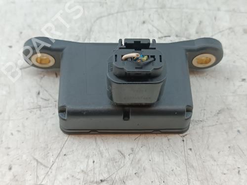 Used Brake master cylinder Brake master cylinder OPEL ASTRA J Sports Tourer (P10) 1.7 CDTI (35) (125 hp) 39718870 39718870