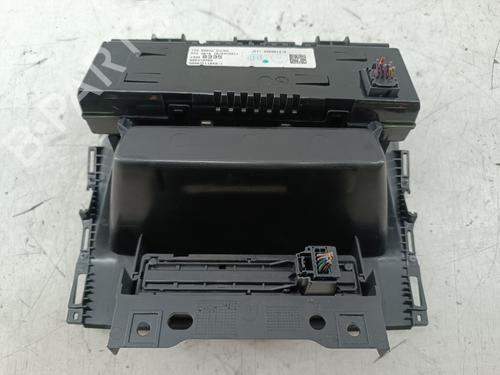 Used Display monitor Display monitor OPEL ASTRA J Sports Tourer (P10) 1.7 CDTI (35) (125 hp) 39718879 39718879