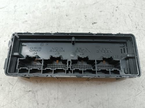 Used Electronic module Electronic module OPEL ASTRA J Sports Tourer (P10) 1.7 CDTI (35) (125 hp) 39718880 39718880