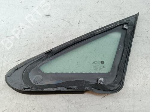 Used Front right quarter glass Front right quarter glass OPEL ASTRA J Sports Tourer (P10) 1.7 CDTI (35) (125 hp) 39718886 39718886