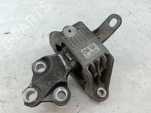 Used Engine mount Engine mount OPEL ASTRA J Sports Tourer (P10) 1.7 CDTI (35) (125 hp) 39718889 39718889