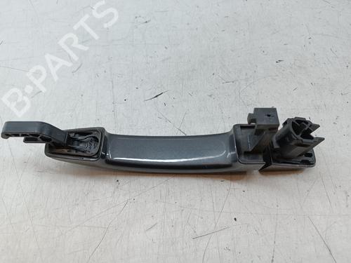 Høyre bakpanel Høyre bakpanel OPEL ASTRA J Sports Tourer (P10) 1.7 CDTI (35) (125 hp) 39723443 39723443