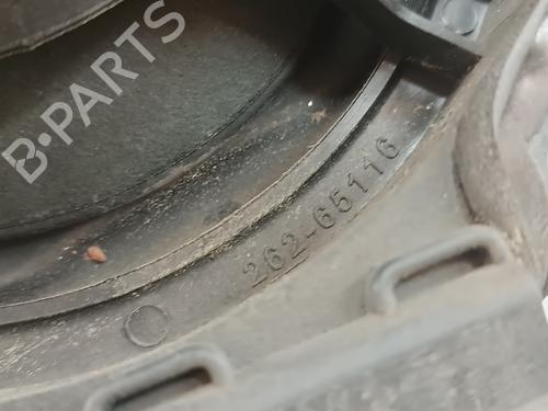 Used Speaker Speaker OPEL ASTRA J Sports Tourer (P10) 1.7 CDTI (35) (125 hp) 39723447 39723447