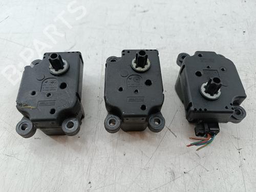 Used Heater blower motor Heater blower motor OPEL ASTRA J Sports Tourer (P10) 1.7 CDTI (35) (125 hp) 39723449 39723449
