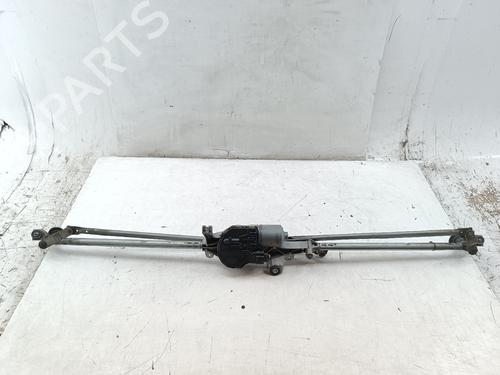 Used Front wiper motor Front wiper motor OPEL ASTRA J Sports Tourer (P10) 1.7 CDTI (35) (125 hp) 39723455 39723455