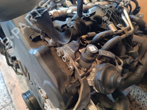 Engine AUDI A4 B8 Avant (8K5) 2.0 TDI | BP39723458M1 - Image 4