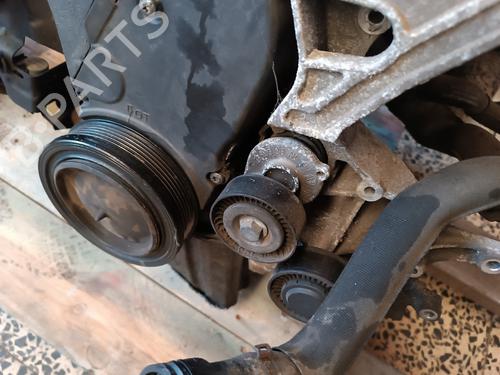 Engine AUDI A4 B8 Avant (8K5) 2.0 TDI | BP39723458M1 - Image 5