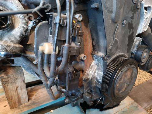 Engine AUDI A4 B8 Avant (8K5) 2.0 TDI | BP39723458M1 - Image 9