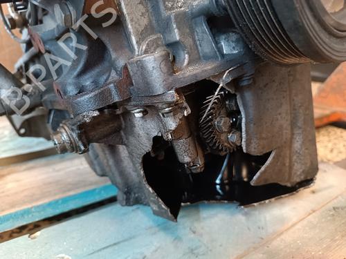 Engine AUDI A4 B8 Avant (8K5) 2.0 TDI | BP39723458M1 - Image 8