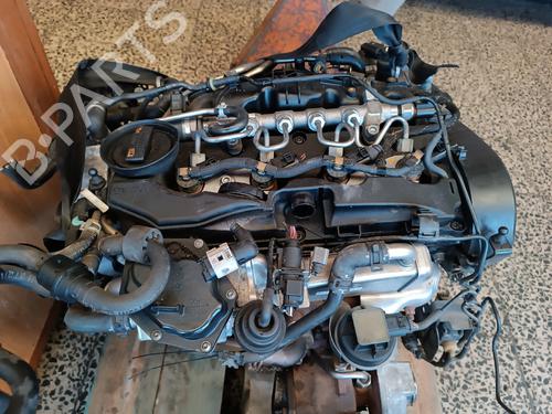 Engine AUDI A4 B8 Avant (8K5) 2.0 TDI | BP39723458M1 - Image 13