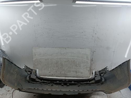 rear-bumper-audi-a4-b8-avant-8k5-2007-2008-2009-2010-2011-2012-2013-2014-2015-2016-2017-39723460 main image