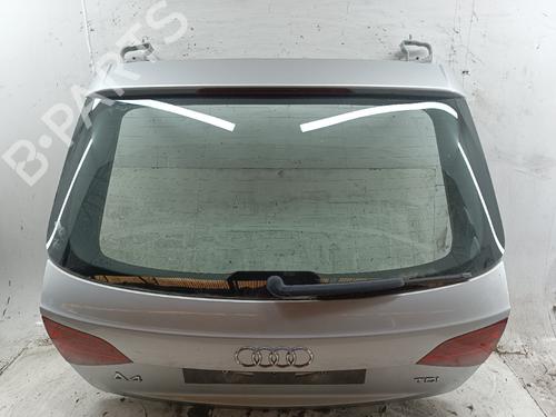 tailgate-audi-a4-b8-avant-8k5-2007-2008-2009-2010-2011-2012-2013-2014-2015-2016-2017-39723461 main image