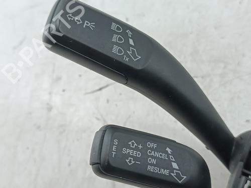 Steering column stalk AUDI A4 B8 Avant (8K5) 2.0 TDI | BP39723467I23 - Image 6