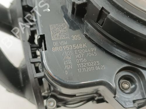 Steering column stalk AUDI A4 B8 Avant (8K5) 2.0 TDI | BP39723467I23 - Image 4