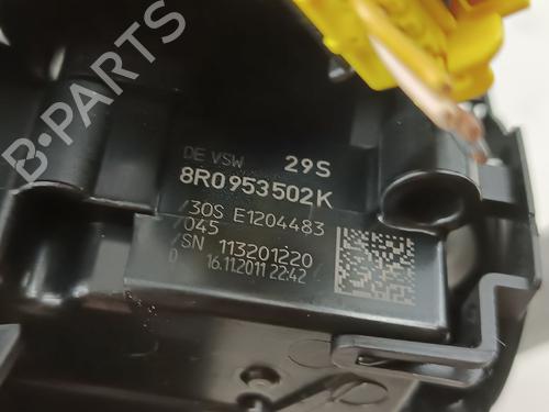 Steering column stalk AUDI A4 B8 Avant (8K5) 2.0 TDI | BP39723467I23 - Image 3