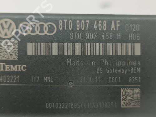 Electronic module AUDI A4 B8 Avant (8K5) 2.0 TDI | BP39723472M83 - Image 2