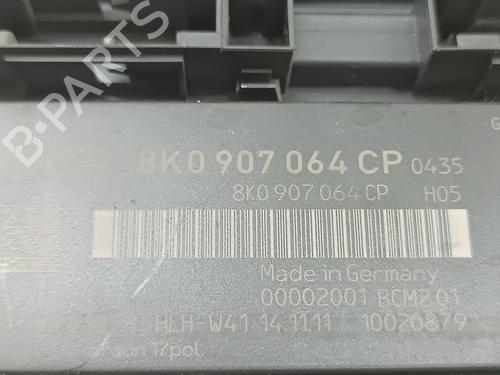 Fuse box AUDI A4 B8 Avant (8K5) 2.0 TDI | BP39729431E1 - Image 3