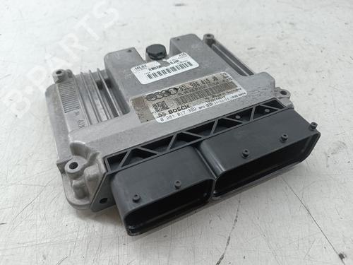 Engine control unit (ECU) AUDI A4 B8 Avant (8K5) 2.0 TDI | BP39729432M57 - Image 5