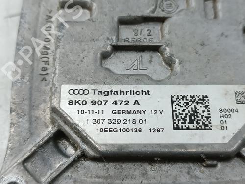 Right headlight AUDI A4 B8 Avant (8K5) 2.0 TDI | BP39729433C29 - Image 2