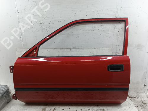 Porta frente esquerda Porta frente esquerda TOYOTA COROLLA (_E9_) 1.8 D (CE90_, CE90R) (67 hp) 39748026 39748026