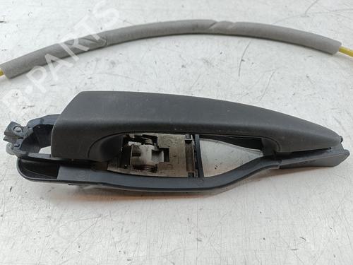 Front left panel BMW 3 (E46) 320 d | BP39748031C58 - Image 4