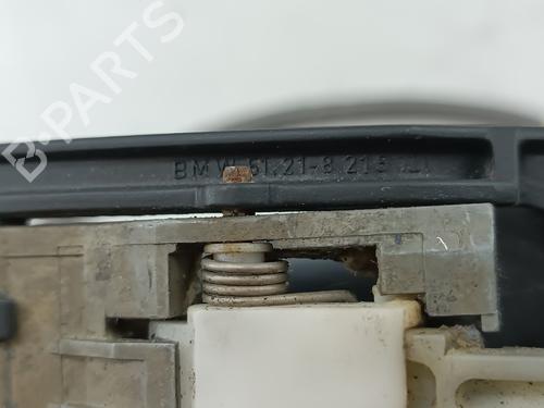 Front left panel BMW 3 (E46) 320 d | BP39748031C58 - Image 3