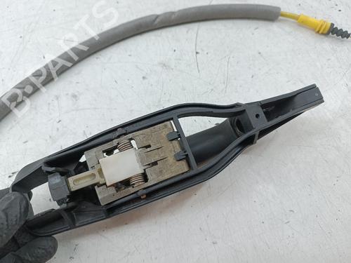 Front left panel BMW 3 (E46) 320 d | BP39748031C58 - Image 2