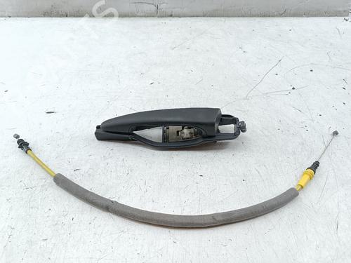 Front left panel BMW 3 (E46) 320 d | BP39748031C58 - Image 5
