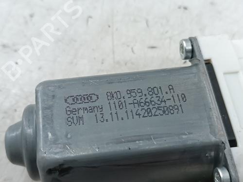 Front left window mechanism AUDI A4 B8 Avant (8K5) 2.0 TDI | BP39748037C22 - Image 4