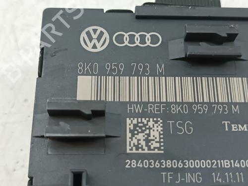 Electronic module AUDI A4 B8 Avant (8K5) 2.0 TDI | BP39748040M83 - Image 3