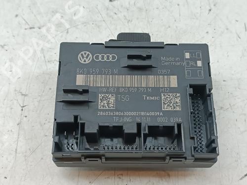 Electronic module AUDI A4 B8 Avant (8K5) 2.0 TDI | BP39748040M83 - Image 2