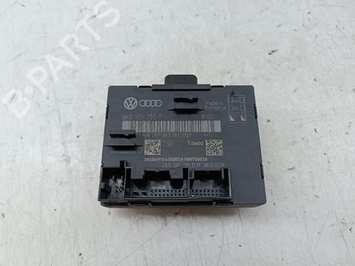 Electronic module AUDI A4 B8 Avant (8K5) 2.0 TDI | BP39748041M83 - Image 3