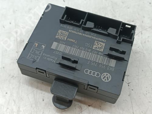Electronic module AUDI A4 B8 Avant (8K5) 2.0 TDI | BP39748041M83 - Image 2