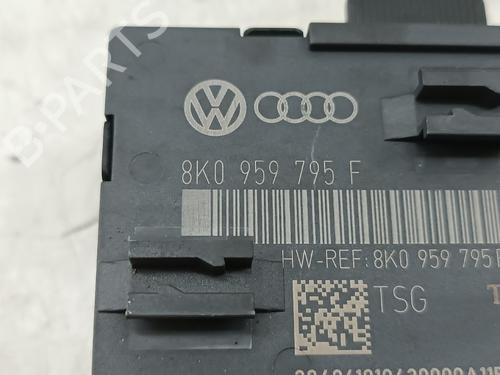 Electronic module AUDI A4 B8 Avant (8K5) 2.0 TDI | BP39748041M83 - Image 4