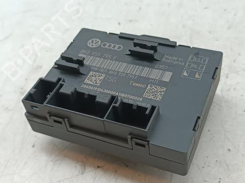 Electronic module AUDI A4 B8 Avant (8K5) 2.0 TDI | BP39748041M83 - Image 5