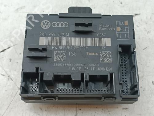 Electronic module AUDI A4 B8 Avant (8K5) 2.0 TDI | BP39748042M83 - Image 2