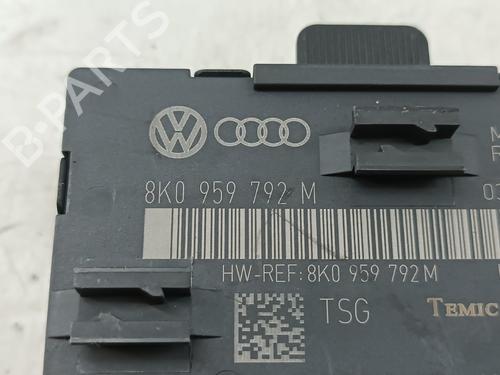 Electronic module AUDI A4 B8 Avant (8K5) 2.0 TDI | BP39748042M83 - Image 3