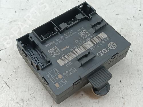 Electronic module AUDI A4 B8 Avant (8K5) 2.0 TDI | BP39748042M83 - Image 4
