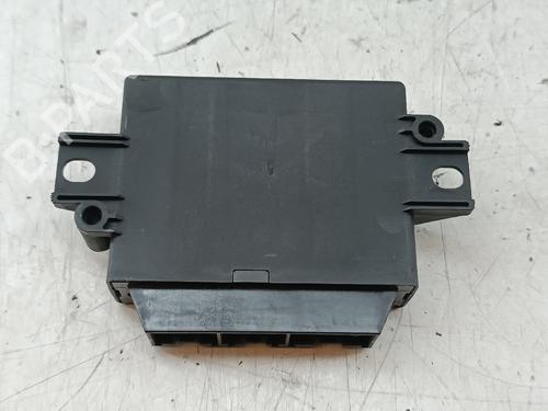 Used Front bumper Front bumper AUDI A4 B8 Avant (8K5) 2.0 TDI (136 hp) 39748043 39748043
