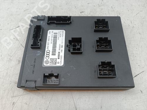 Fuse box AUDI A4 B8 Avant (8K5) 2.0 TDI | BP39748045E1 - Image 3