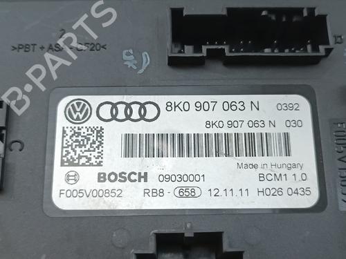 Fuse box AUDI A4 B8 Avant (8K5) 2.0 TDI | BP39748045E1 - Image 4