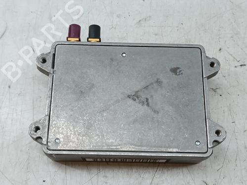 Used Radio Radio AUDI A4 B8 Avant (8K5) 2.0 TDI (136 hp) 39748046 39748046