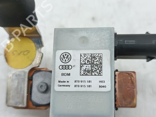 Cable AUDI A4 B8 Avant (8K5) 2.0 TDI | BP39748048E12 - Image 3