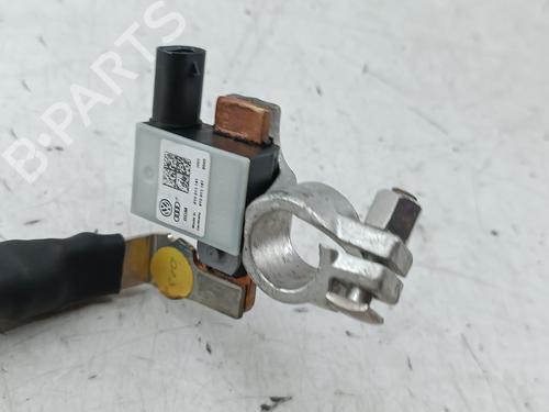 Cable AUDI A4 B8 Avant (8K5) 2.0 TDI | BP39748048E12 - Image 4