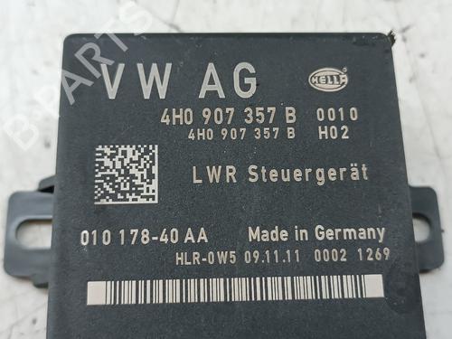 Right headlight AUDI A4 B8 Avant (8K5) 2.0 TDI | BP39748051C29 - Image 3