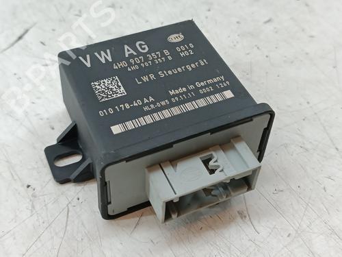 Right headlight AUDI A4 B8 Avant (8K5) 2.0 TDI | BP39748051C29 - Image 4